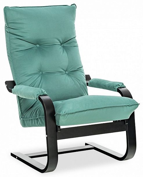 Кресло Оливер - Вид 1