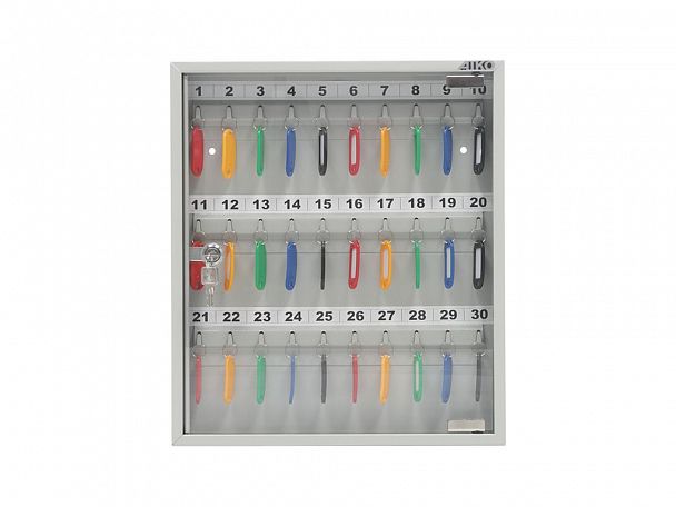 Ключница KEY-30 G - Вид 2