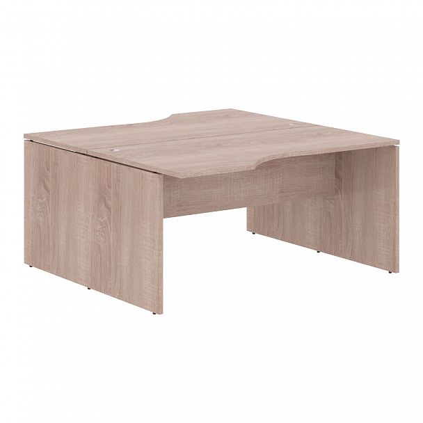 Рабочая станция "Xten" X2CET 169.2 дуб сонома - Вид 1