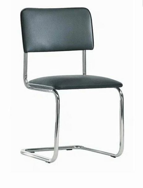 Сильвия Стул СН Z-11 черный - Вид 1