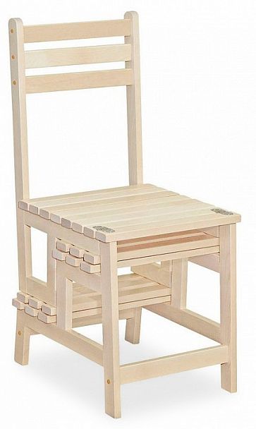 Стул Массив - Вид 1