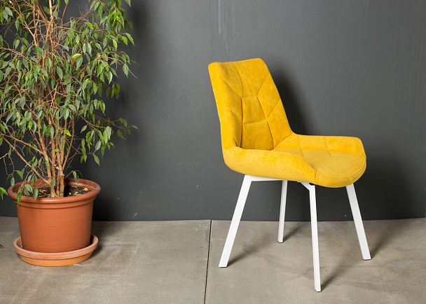 Стул Левмар Atria S64/VL1 (R) - Вид 2