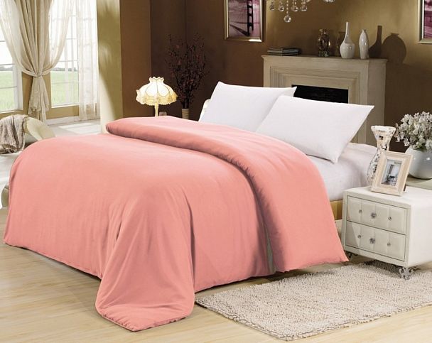 Пододеяльник двуспальный PDC-2 - Вид 1