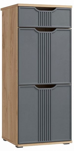 Тумба для обуви Эмилия ЭЛ-3 - Вид 1