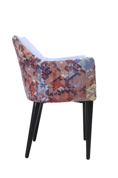 Стул "Фраппе BOX" Velur + Prisma - Вид 5