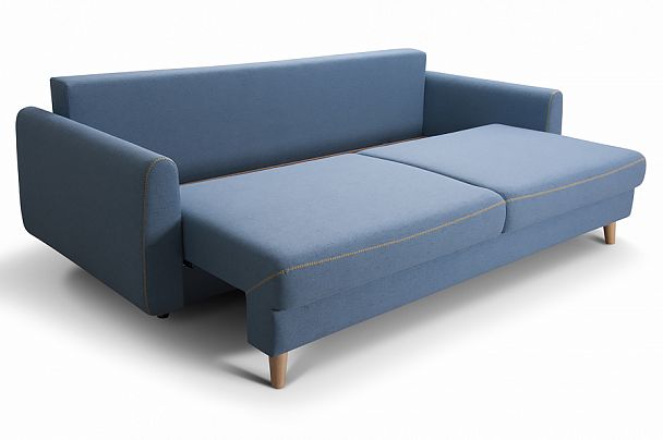 Диван "Денвер" прямой Jazz, 6 - Вид 4