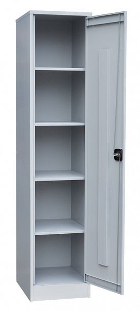 Шкаф архивный ША-400 - Вид 2