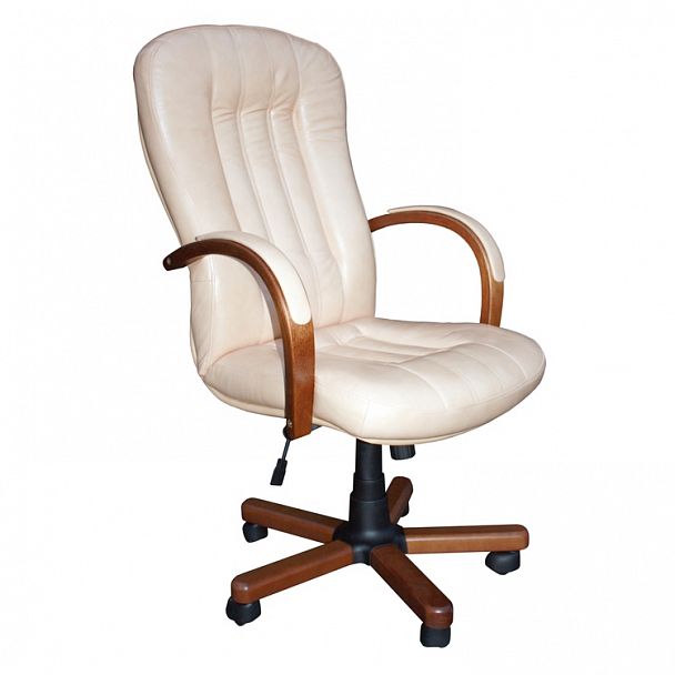 Кресло руководителя "Зеус" - Вид 7