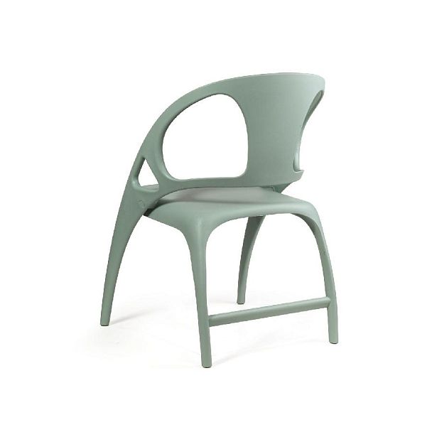 Стул складной Lilu мятный - Вид 5