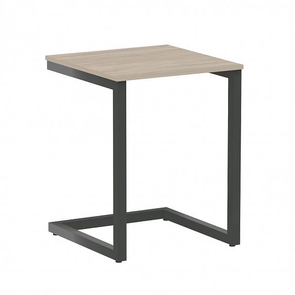 Стол "Home office" VR.SP-2-58 дуб аттик - Вид 1