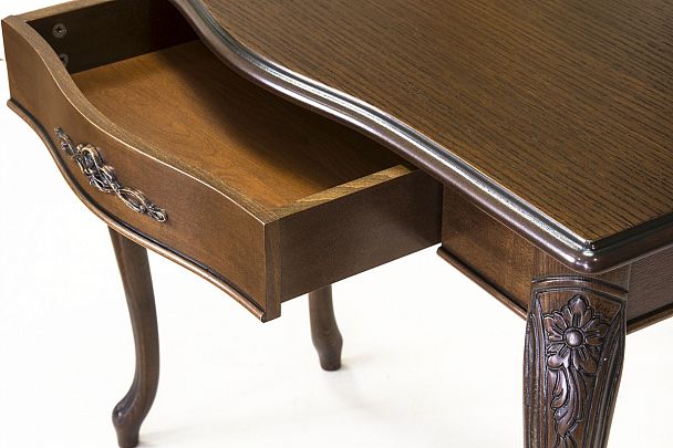 Стол-приставка Консоль ПР 4 - Вид 3