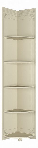 Стеллаж Ассоль плюс АС-54 - Вид 1