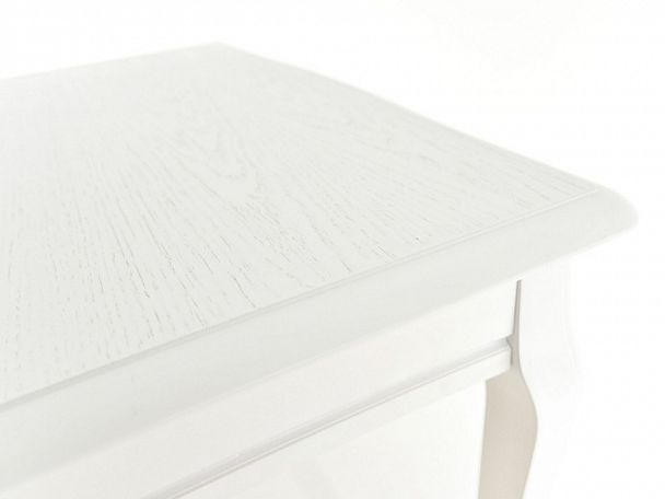 Стол обеденный Кабриоль 120 - Вид 8