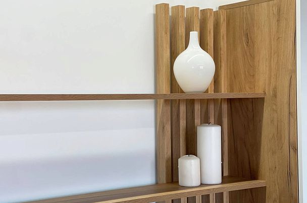 Бери Гостиная (Стенка) GNS-01.2563 - Вид 17