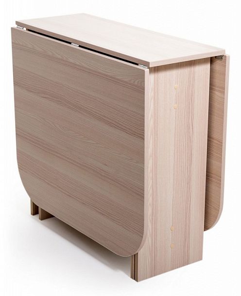 Стол обеденный Книжка №1 - Вид 1