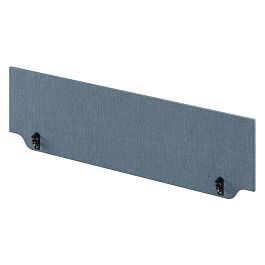 Экран для бенч-систем тканевый Everprof EVO Acoustic 1580х22x455 Romeo 10 - Фото предпросмотра