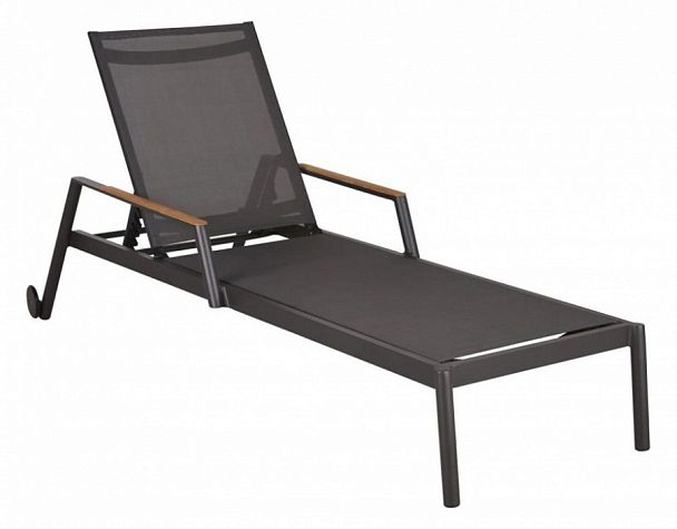 Лежак Andy - Вид 1