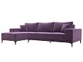 /catalog/kategorii/divany/uglovye-divany/divan-uglovoy-lyues-levyy-mikrovelvet-fioletovyy/ - фотография
