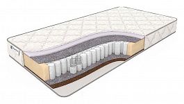 Матрас односпальный Junior Kombi TFK 2000x800 - Фото предпросмотра