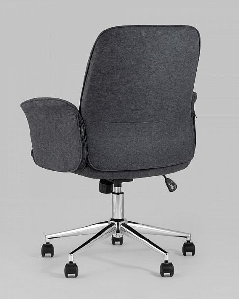 Кресло компьютерное Simona - Вид 5