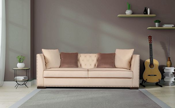 Диван-кровать "Амелия" 3М - Вид 5