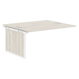 Стол промежуточный XQPIWST 1614 Сосна Эдмонт/Белый 1600х1406х750 XTEN-QP - Фото предпросмотра