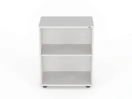 UNITY РТ3-06 БЕЛЫЙ Тумба к столу 600x380x750 - Фото предпросмотра