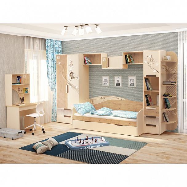 Надстройка "Фристайл" 56.25 - Вид 6