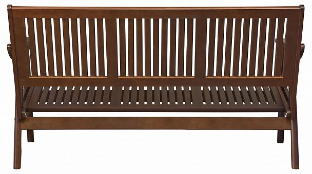 Скамья Массив - Вид 2