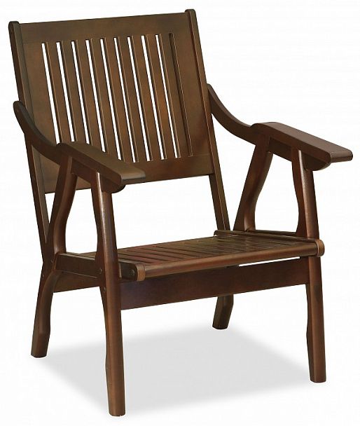 Кресло Массив - Вид 1