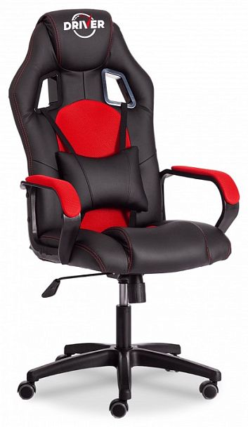 Кресло игровое Driver - Вид 1