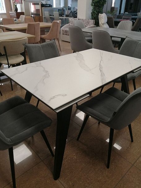 Стол обеденный Сальери - Вид 8