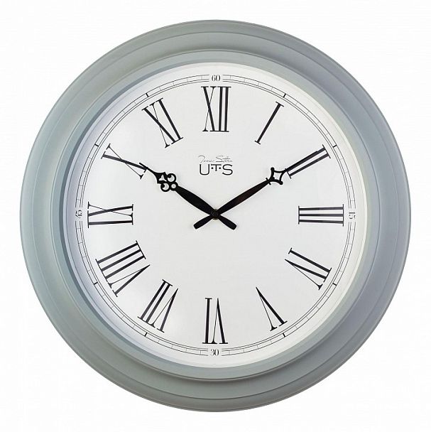 Настенные часы (51x7 см) Tomas Stern 6103 - Вид 1