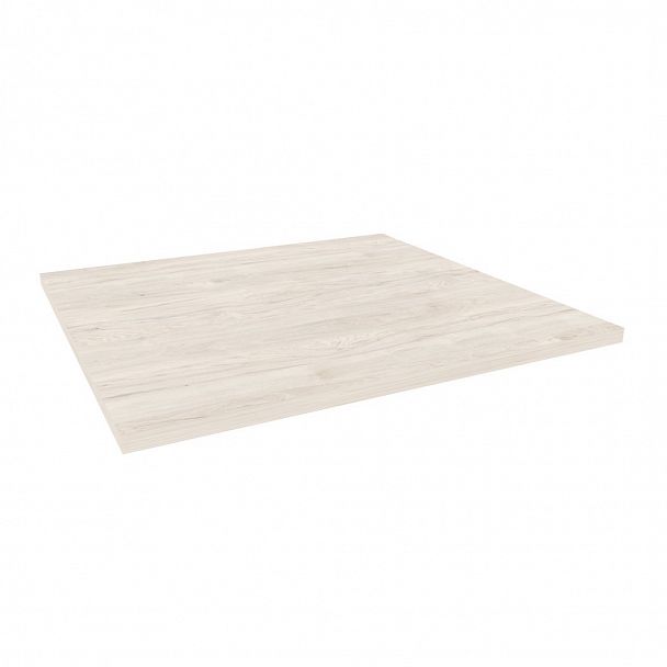 Полка тумбы "FIT" MN-PT денвер светлый - Вид 1