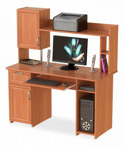 Стол компьютерный СК-13 - Вид 1