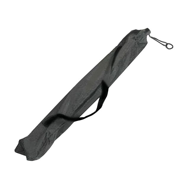 Стенд мобильный для баннера "X-banner А", размер рекламного поля 600х1600 мм, углепластик, 290516 - Вид 5