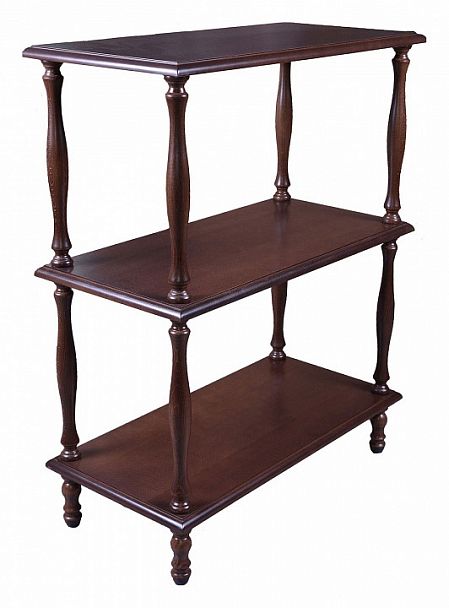 Стеллаж П 9 - Вид 1