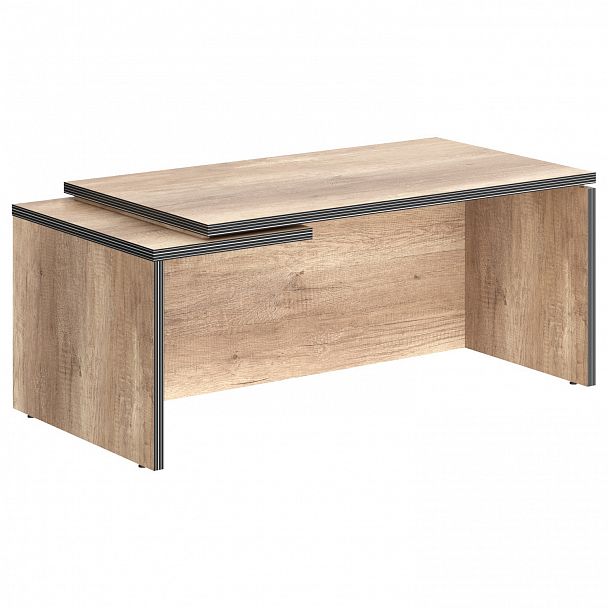 Стол "Torr" TСT 189 (L/R) дуб каньон - Вид 1