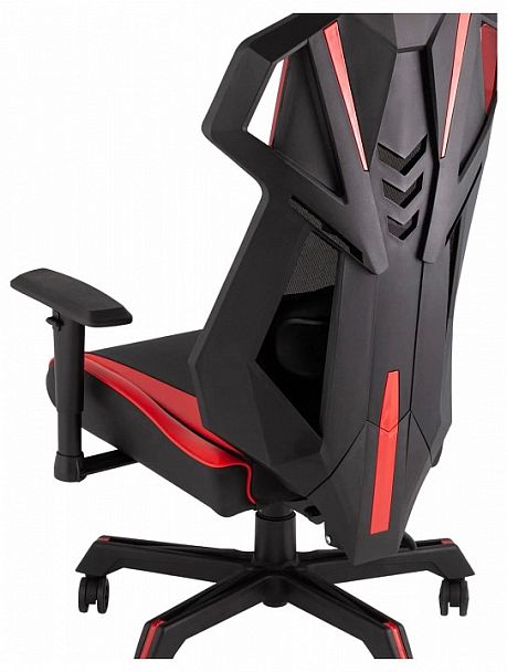 Кресло игровое TopChairs Рэтчэт - Вид 8