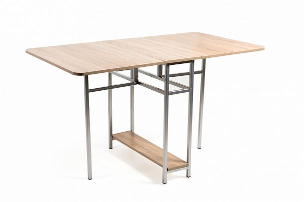 Стол обеденный Книжка №3 - Вид 2