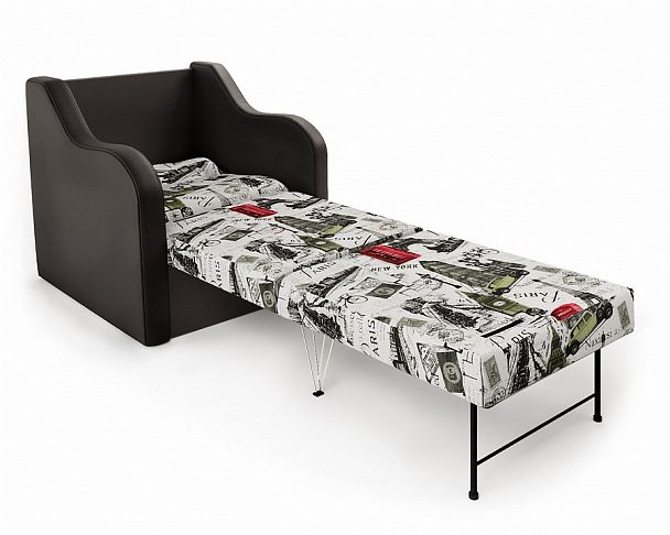 Кресло-кровать Классика В - Вид 2