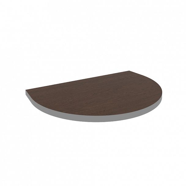 Приставка "Style" Л.ПР-2.1 венге - Вид 1