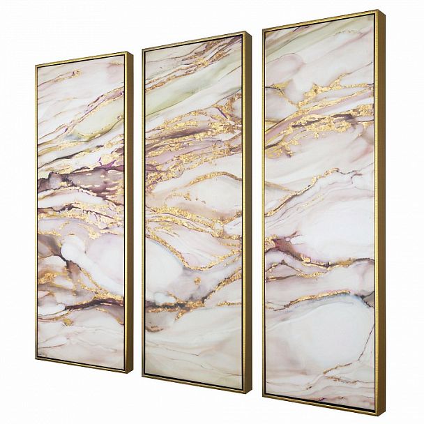 Картина (32x5x92 см) Tomas Stern 85094 - Вид 2