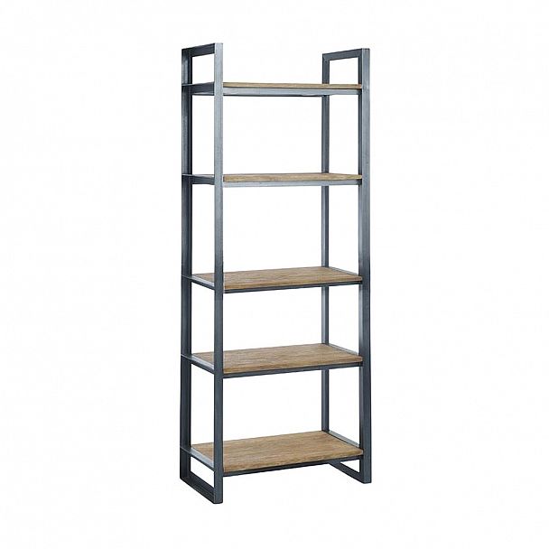 Стеллаж 05 - Вид 1