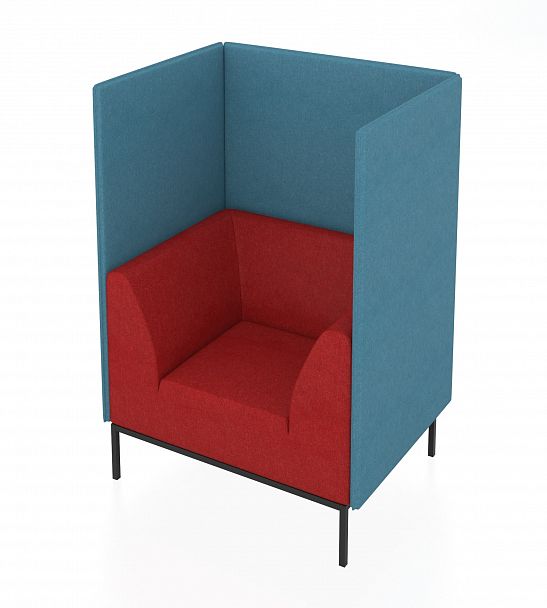 Кресло "Ультра Up" - Вид 3