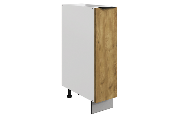 Стоун Шкаф рабочий L200 (1 дв. гл.) 23.47.1839 - Вид 1