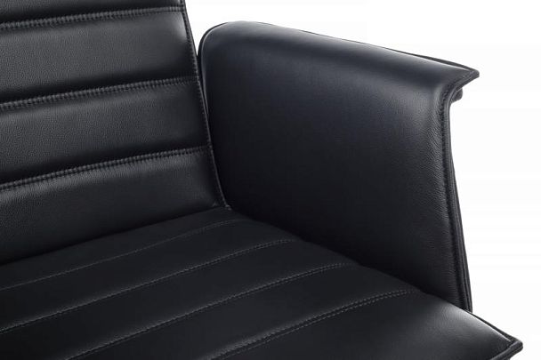 Кресло Rubens-ST C1819-2 Черный - Вид 6