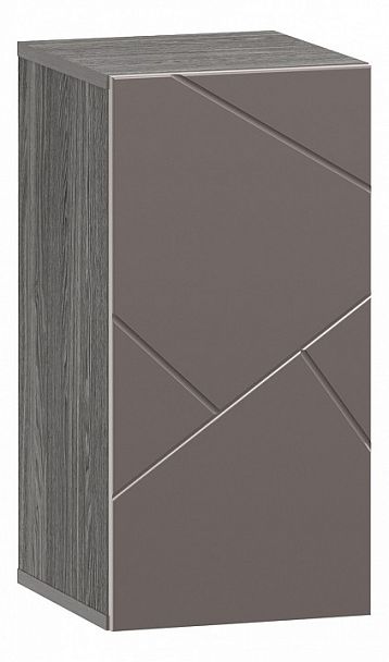 Тумбочка навесная Summit НМ 014.53-02 - Вид 1