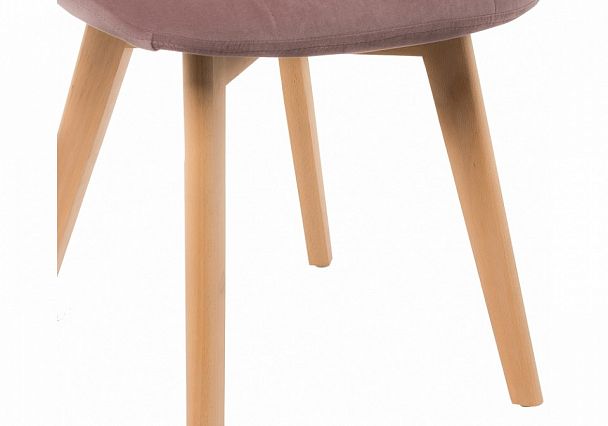 Стул Filip розовый - Вид 8