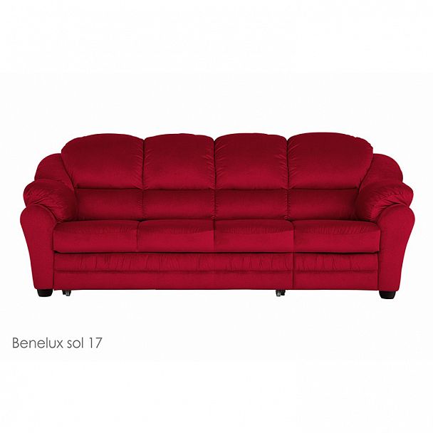 Диван "Берг 4Р" - Вид 1